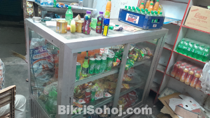 ডিসপ্লে সোকেস